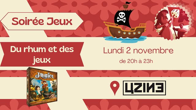 Si vous ne pouvez pas aller au le départ de la route du rhum, vous pouvez vous rattraper en venant f
